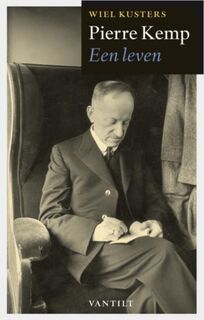 Pierre Kemp - Wiel Kusters (ISBN 9789460040443)