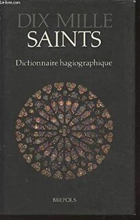 Dix mille saints - England) St. Augustine'S Abbey (Ramsgate (ISBN 9782891291705)