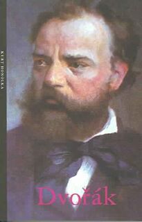 Dvorak - Kurt Honolka (ISBN 9781904341529)