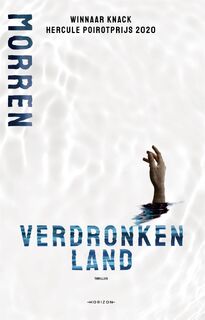 Verdronken land - Rudy Morren (ISBN 9789464100884)