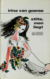 Stilte men liegt - Goeree (ISBN 9789002104275)
