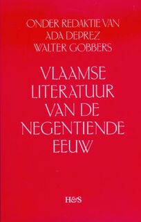 Vlaamse literatuur van de negentiende eeuw - Unknown (ISBN 9789061943075)