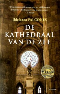 Kathedraal van de zee / Midprice - I. Falcones (ISBN 9789021801889)
