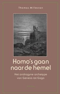 Homo's gaan naar de hemel (ISBN 9789081866606)