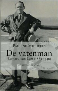 De vatenman - Pauline Micheels (ISBN 9789025415365)