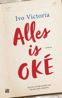Alles is OKÉ - Ivo Victoria (ISBN 9789048866724)