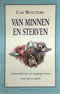Van minnen en sterven - C. Wouters (ISBN 9789035109759)