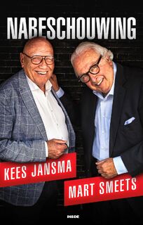 Nabeschouwing - Kees Jansma, Mart Smeets (ISBN 9789048865673)