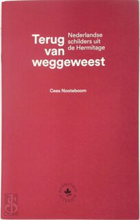 Terug van weggeweest - Cees Nooteboom