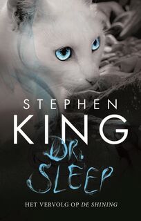 Dr. Sleep - Stephen King (ISBN 9789024576135)