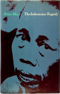 The Indonesian Tragedy - Brian May (ISBN 9780710088345)