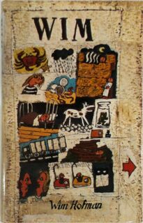 Wim - Hofman (ISBN 9789026915154)