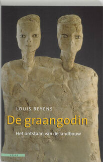 De graangodin - Louis Beyens (ISBN 9789045003672)