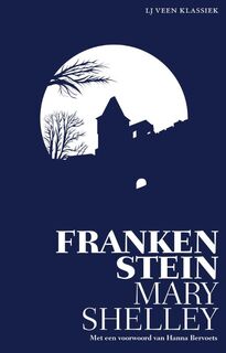 Frankenstein - Mary Shelley (ISBN 9789020414394)