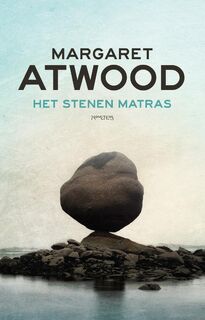 Het stenen matras - Margaret Atwood (ISBN 9789044628432)