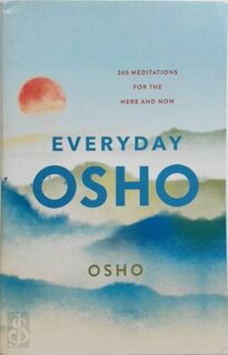 Everyday Osho - Osho (ISBN 9781250782267)