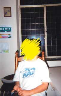 In schaamte kun je niet wonen - Cody Hochstenbach (ISBN 9789493320079)