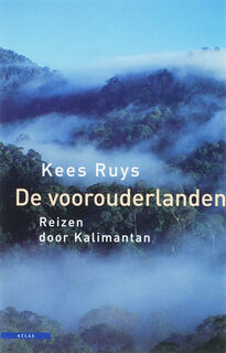 De voorouderlanden - Kees Ruys (ISBN 9789045013220)