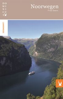 Noorwegen - Fred Geers (ISBN 9789025764227)