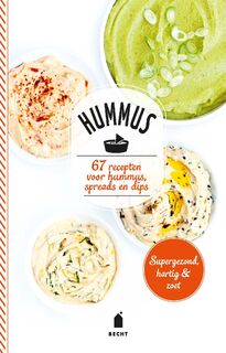 Hummus (ISBN 9789023015451)