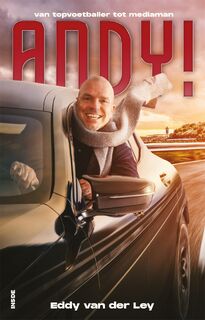 Andy! - Eddy van der Ley (ISBN 9789048864409)