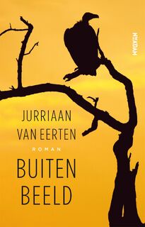 Buiten beeld - Jurriaan van Eerten (ISBN 9789046825235)