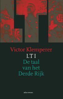 LTI - Over taal in het derde rijk - Victor Klemperer (ISBN 9789045041759)