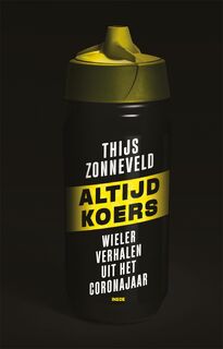 Altijd koers - Thijs Zonneveld (ISBN 9789048859856)