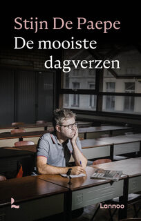 De mooiste dagverzen - Stijn De Paepe (ISBN 9789401487856)