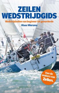 Zeilen wedstrijdgids - Klaas Wiersma (ISBN 9789064107603)