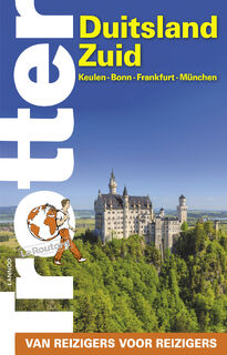 Trotter (ISBN 9789401423076)