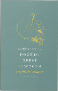 Door de Geest bewogen - L. Aarnink (ISBN 9789056251642)