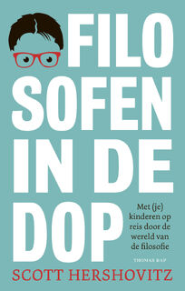 Filosofen in de dop - Scott Hershovitz (ISBN 9789400410015)