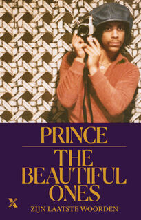 The beautiful ones - Prince, Dan Piepenbring (ISBN 9789401611725)