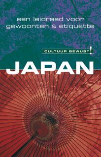 Japan - Paul Norbury (ISBN 9789038918495)