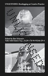 Unlicensed - Ben Schwartz (ISBN 9789493246294)