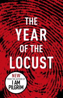 The Year of the Locust - Terry Hayes (ISBN 9780593064962)