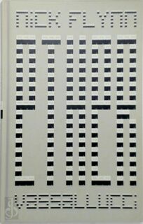 Ether - Nick Flynn (ISBN 9789050003858)