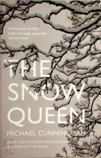 Snow Queen - Michael Cunningham (ISBN 9780007557691)