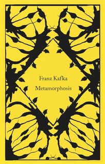 Metamorphosis - Franz Kafka, Michael Hoffman (ISBN 9780241573730)