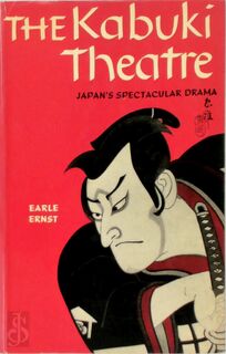 The Kabuki Theatre - Earle Ernst