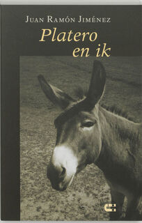 Platero en ik - J.R. Jimenez (ISBN 9789074328661)
