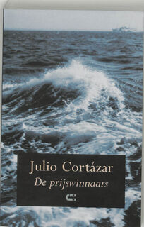 De prijswinnaars - Julio Cortazar (ISBN 9789074328562)
