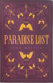 Paradise Lost - John Milton (ISBN 9780486442877)