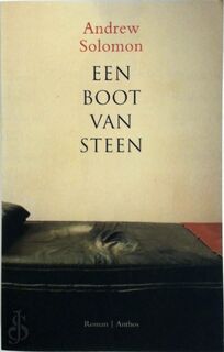 Een boot van steen - Andrew Solomon, Dennis Keesmaat (ISBN 9789041407139)
