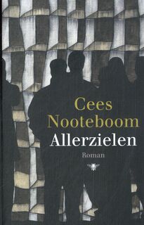 Allerzielen - Cees Nooteboom (ISBN 9789403135069)