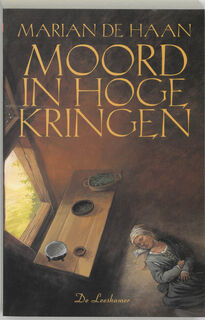 Moord in hoge kringen - Marian Haan (ISBN 9789034315038)