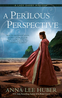A Perilous Perspective - Anna Lee Huber (ISBN 9780593198469)