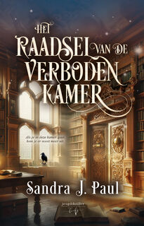 Het Raadsel van de Verboden Kamer - Sandra J. Paul (ISBN 9789464945614)