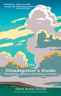 The Cloudspotter's Guide - Gavin Pretor-Pinney (ISBN 9780399533457)